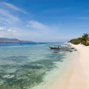 Tourist Attractions Lombok