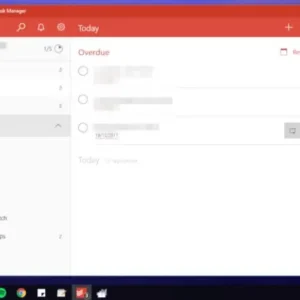Essential Windows To-Do List Apps for Ultimate Productivity