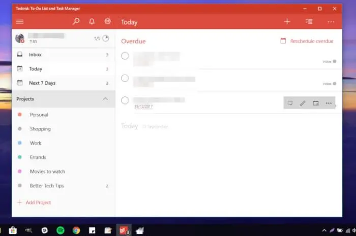 Essential Windows To-Do List Apps for Ultimate Productivity