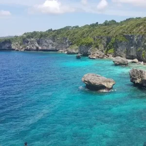 Apparalang Cliff, Get to Know the Hidden Paradise in Bulukumba