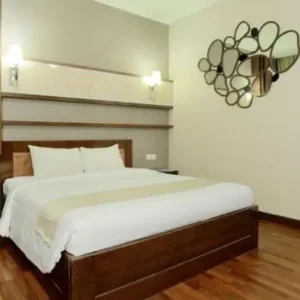 Choice Accommodations in Palu with Complete Facilities and Strategic Locations