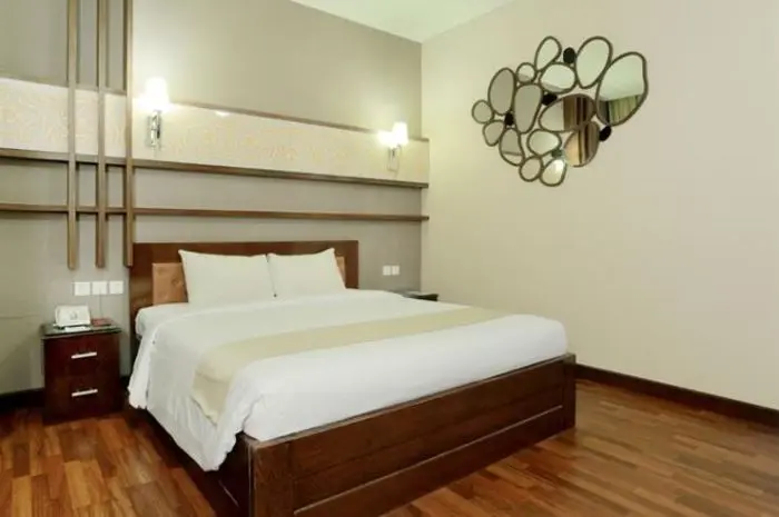 Choice Accommodations in Palu with Complete Facilities and Strategic Locations