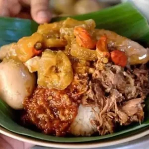 Typical Jogja Culinary Tours, Enjoy Authentic Deliciousness While on Vacation