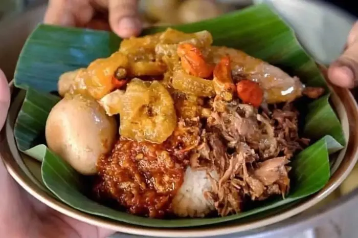 Typical Jogja Culinary Tours, Enjoy Authentic Deliciousness While on Vacation