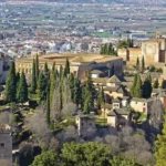 Interesting Places in Spain That Offer Unique Historical & Cultural Wealth