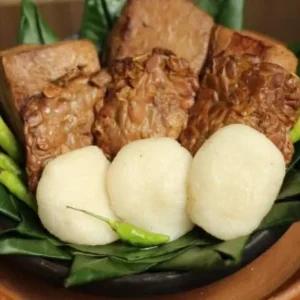 Traditional Jogja Foods That Depict Distinctive Taste & History